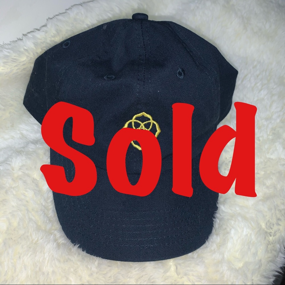 Kendra Scott cap 🧢